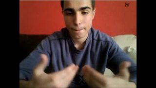 Spanish Cute Boy, Great Big Ass On Doggie, Tight Pink Hole – www.thegay.webcam